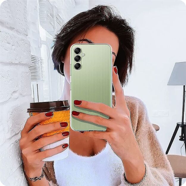 Tech-Protect FlexAir Case for iPhone 7 / 8 / SE 2020 / 2022 - Transparent 4