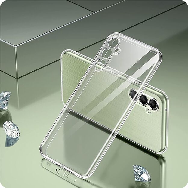 Tech-Protect FlexAir Case for iPhone 7 / 8 / SE 2020 / 2022 - Transparent 3