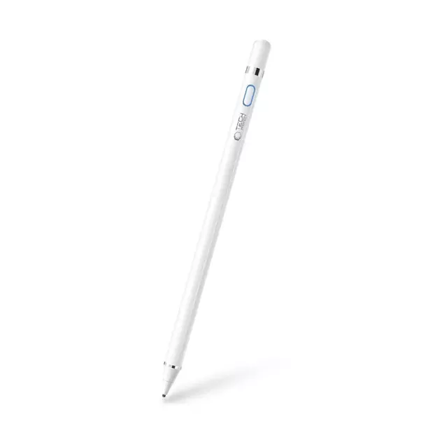 Tech-Protect Active Stylus Active - White 5