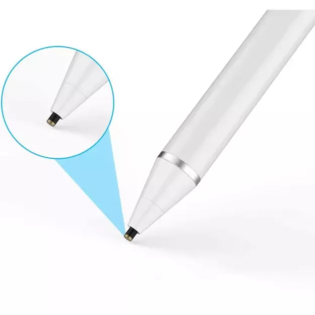 Tech-Protect Active Stylus Active - White 6
