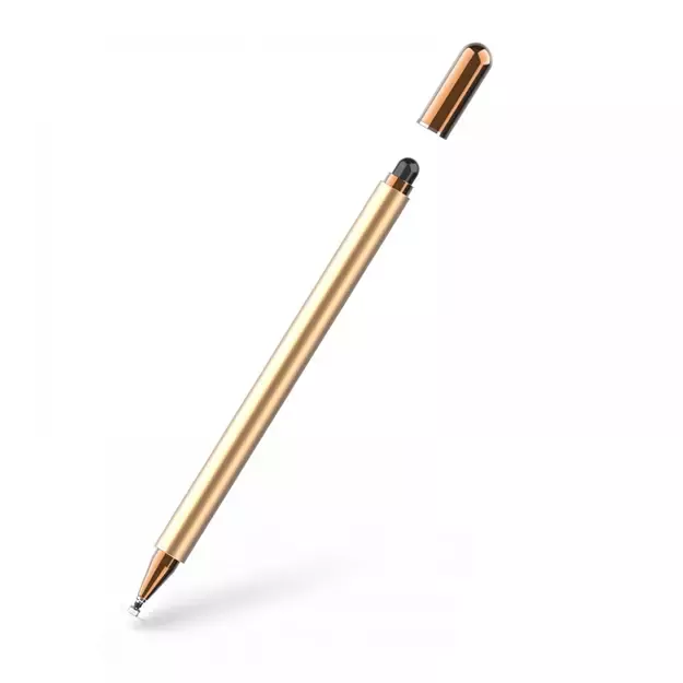 Tech-Protect Charm Stylus - Gold 6