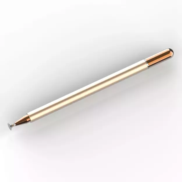 Tech-Protect Charm Stylus - Gold 9