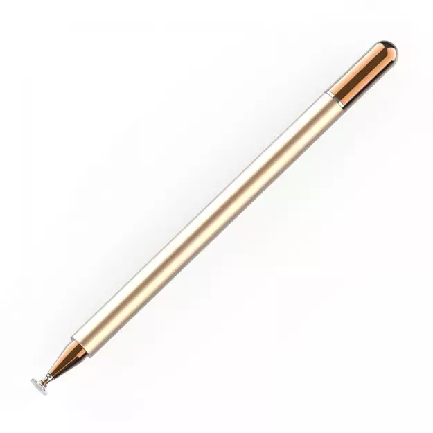 Tech-Protect Charm Stylus - Gold 8