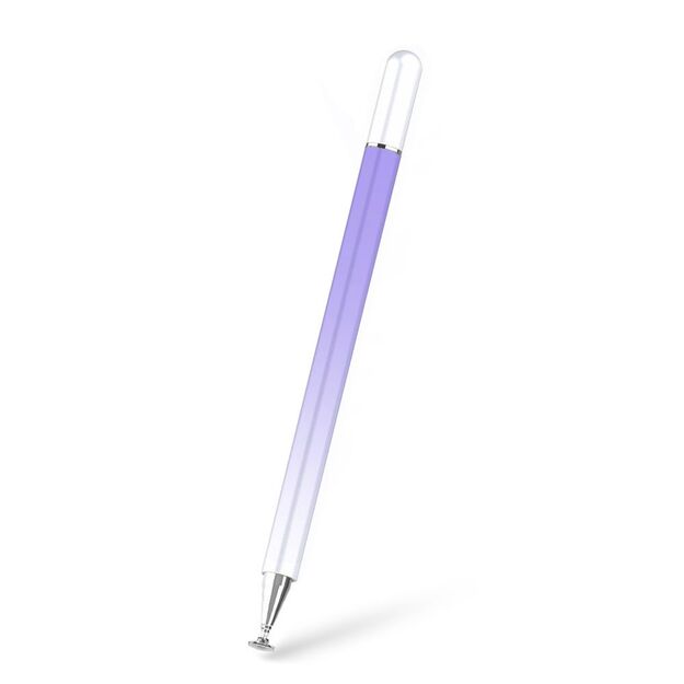 Tech-Protect Ombre Stylus for Tablet - Purple 1
