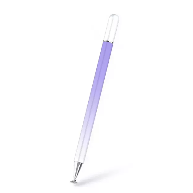Tech-Protect Ombre Stylus for Tablet - Purple 8