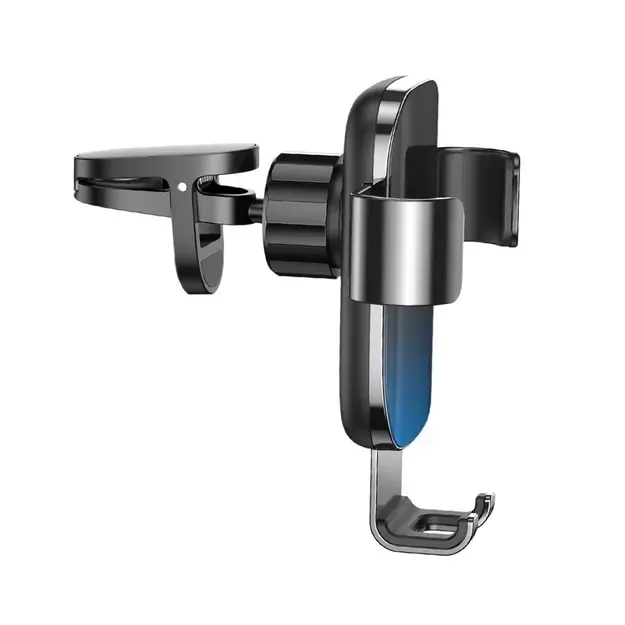 Baseus Glaze Gravity Car Mount black (SUYL-LG01) 2
