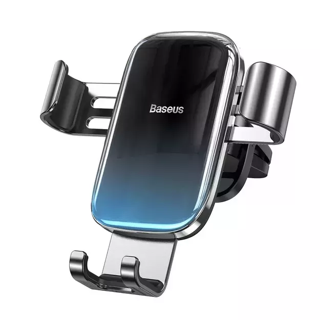 Baseus Glaze Gravity Car Mount black (SUYL-LG01) 3