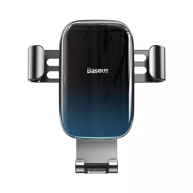 Baseus Glaze Gravity Car Mount black (SUYL-LG01) 1