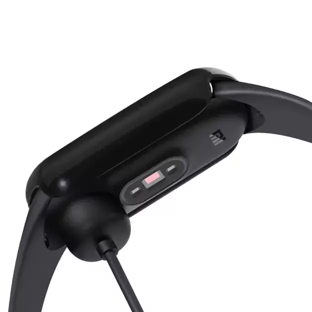 Tech-Protect Defense360 Case for Xiaomi Smart Band 8 / 8 NFC - Black 2