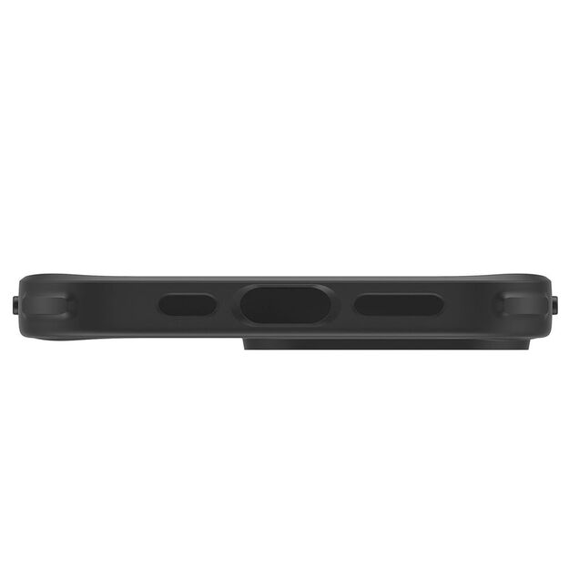 ESR Classic Hybrid Halolock Case with MagSafe for iPhone 15 - Matte Black 5