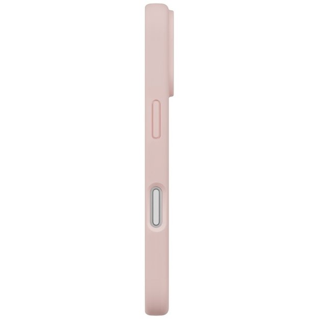 Uniq Lino iPhone 17 Magclick Charging Case - Pink 3