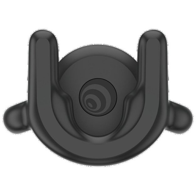 Popsockets Car Vent 2 + PopGrip Holder - Black 6