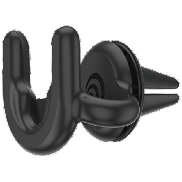 Popsockets Car Vent 2 + PopGrip Holder - Black 7