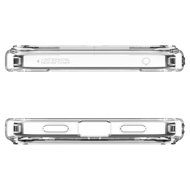 Spigen Ultra Hybrid MagSafe Case for Google Pixel 10 / 10 Pro Neo One - Transparent 8