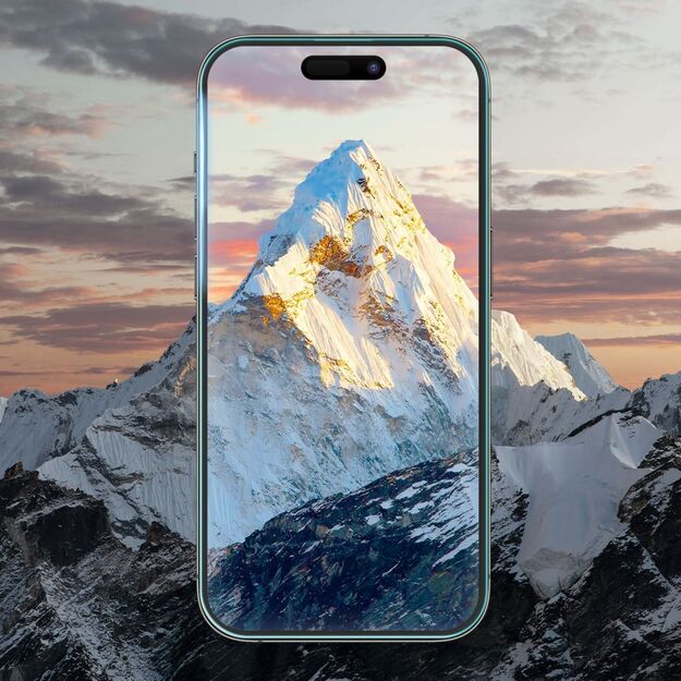 Tech-Protect Supreme Easy 3-pack Tempered Glass for Samsung Galaxy A17 4G / 5G 5