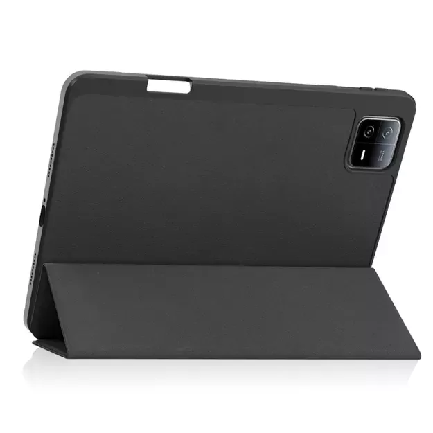 Tech-Protect SC Pen Case for Xiaomi Pad 6 / 6 Pro - Black 3