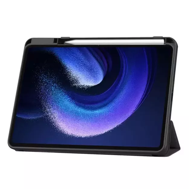 Tech-Protect SC Pen Case for Xiaomi Pad 6 / 6 Pro - Black 2
