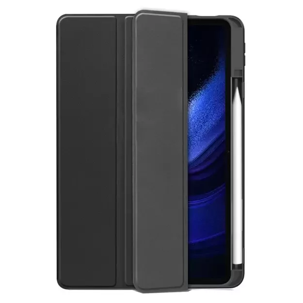 Tech-Protect SC Pen Case for Xiaomi Pad 6 / 6 Pro - Black 4