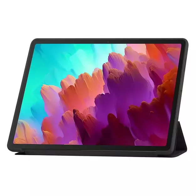 Tech-Protect SmartCase for Lenovo Tab P12 12.7&quot  TB-370 - black 5