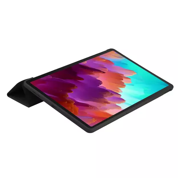 Tech-Protect SmartCase for Lenovo Tab P12 12.7&quot  TB-370 - black 6