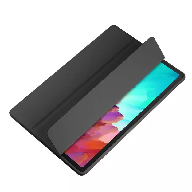 Tech-Protect SmartCase for Lenovo Tab P12 12.7&quot  TB-370 - black 8