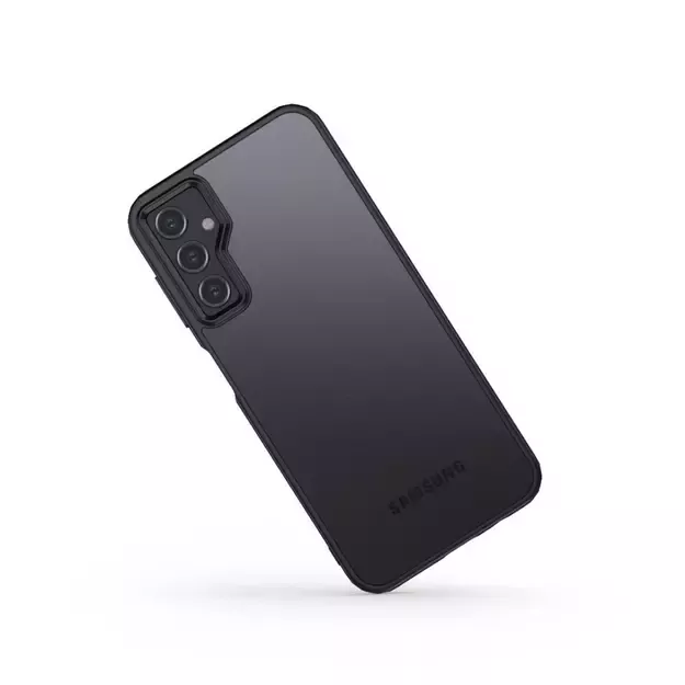 Tech-Protect MagMat Case for Xiaomi Redmi Note 13 5G - Matte Black 5