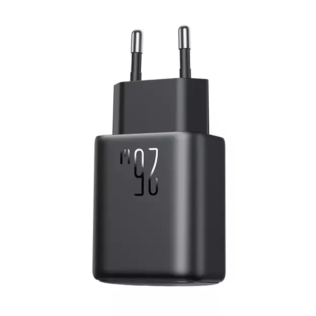 Joyroom JR-TCF23 USB-C 25W SFC / PPS / PD network charger - black 20