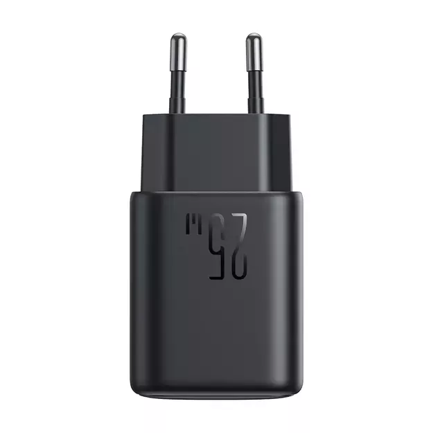 Joyroom JR-TCF23 USB-C 25W SFC / PPS / PD network charger - black 19