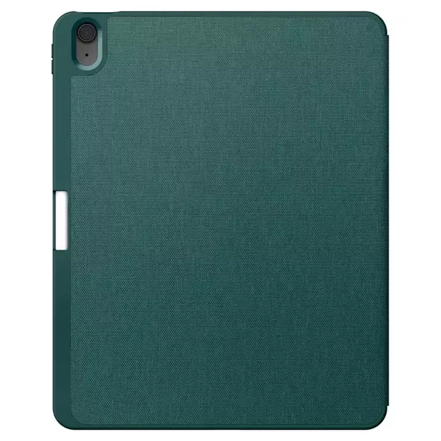Spigen Urban Fit iPad Air 13&quot  2024 Case - Green 22