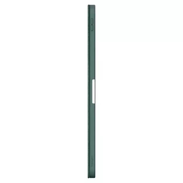 Spigen Urban Fit iPad Air 13&quot  2024 Case - Green 25