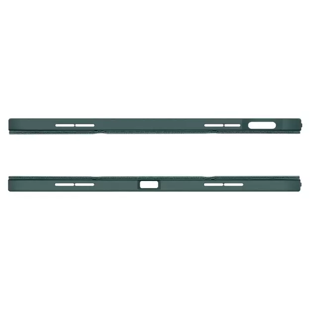 Spigen Urban Fit iPad Air 13&quot  2024 Case - Green 26