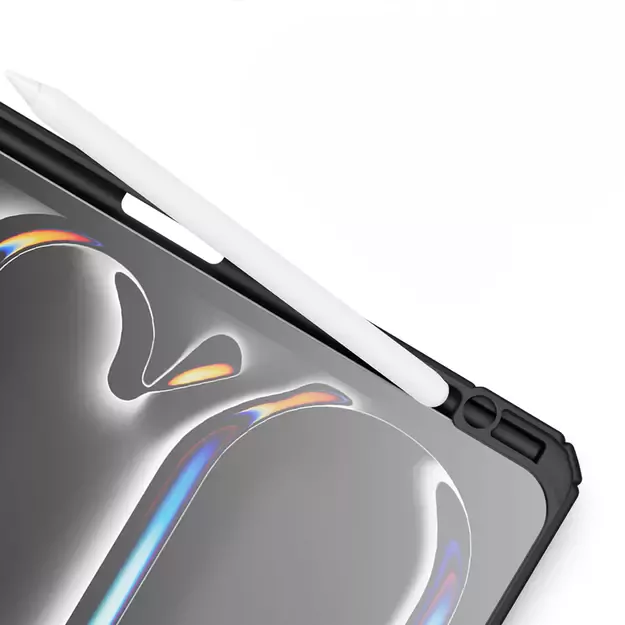 Dux Ducis Toby case with flap and stand for iPad Pro 11&quot  2024 - black 19