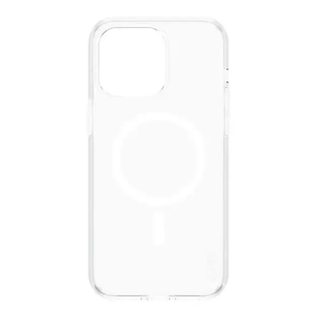 CARE by PanzerGlass Urban Combat Case MagSafe for iPhone 15 Pro Max - White 2