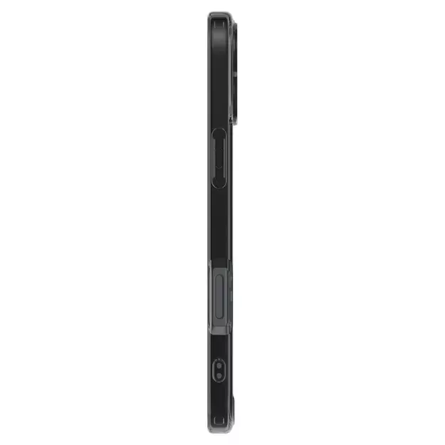 Spigen Ultra Hybrid MagSafe Zero One for iPhone 16 - Dark Gray 15