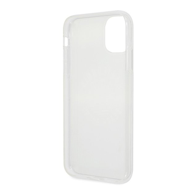 US Polo USHCN61TRDGLB iPhone 11 niebieski/blue Gradient Pattern Collection 3
