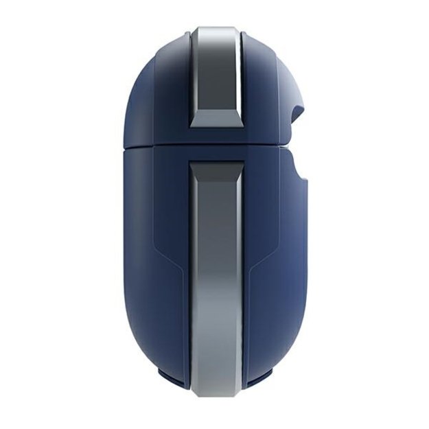 Uniq Valencia case for AirPods 3 - blue 2