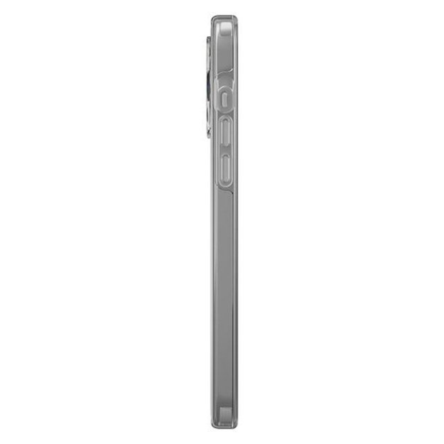 Uniq Clarion case for iPhone 14 Pro - transparent 3