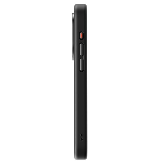 Uniq Keva Magclick Charging case for iPhone 15 Pro - black 3