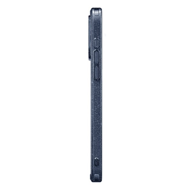 Uniq LifePro Xtreme Magclick Charging case for iPhone 15 Pro - blue 2