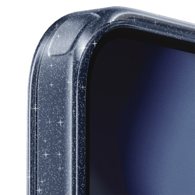 Uniq LifePro Xtreme Magclick Charging case for iPhone 15 Pro - blue 4