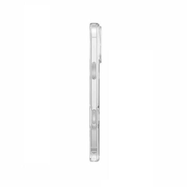 Uniq Coehl Willow Magnetic Charging Case for iPhone 16 Pro - Iridescent 2