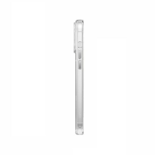 Uniq Coehl Willow Magnetic Charging Case for iPhone 16 Pro - Iridescent 1