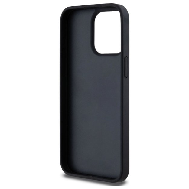 US Polo USHCP15XPEMV iPhone 15 Pro Max 6.7&quot  Navy Embroidered DH Color 6