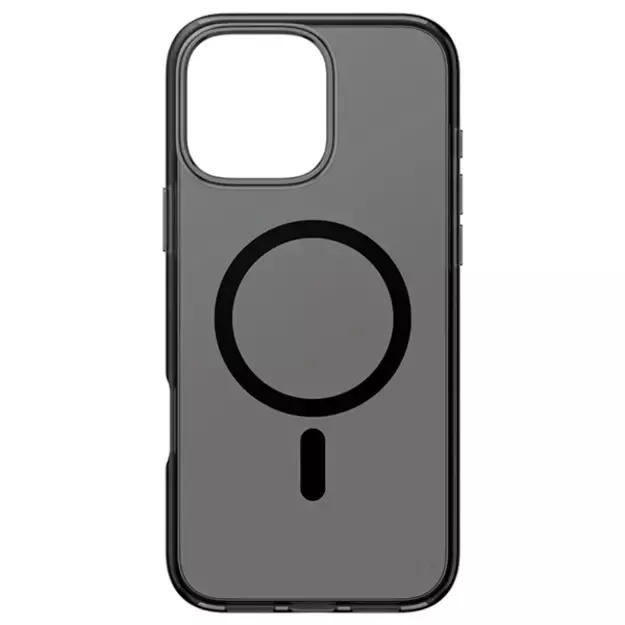 CARE by PanzerGlass Flagship Case iPhone 16 Pro Max 6.9&quot  smoke/smokey MagSafe 1352 5