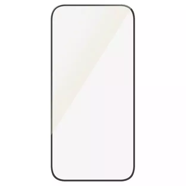 PanzerGlass EyeCare Screen Protector iPhone 16 6.1&quot  Ultra-Wide Fit 2865 2