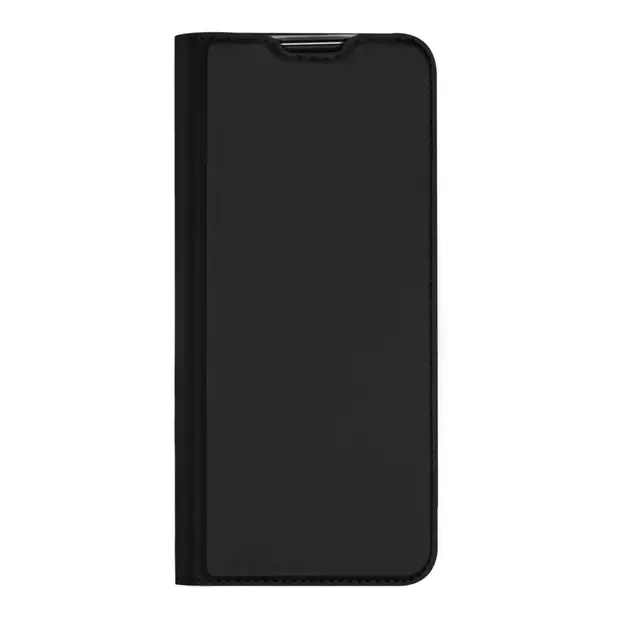 Dux Ducis Skin Pro Holster Cover Flip Cover for Xiaomi Poco F4 5G black 30