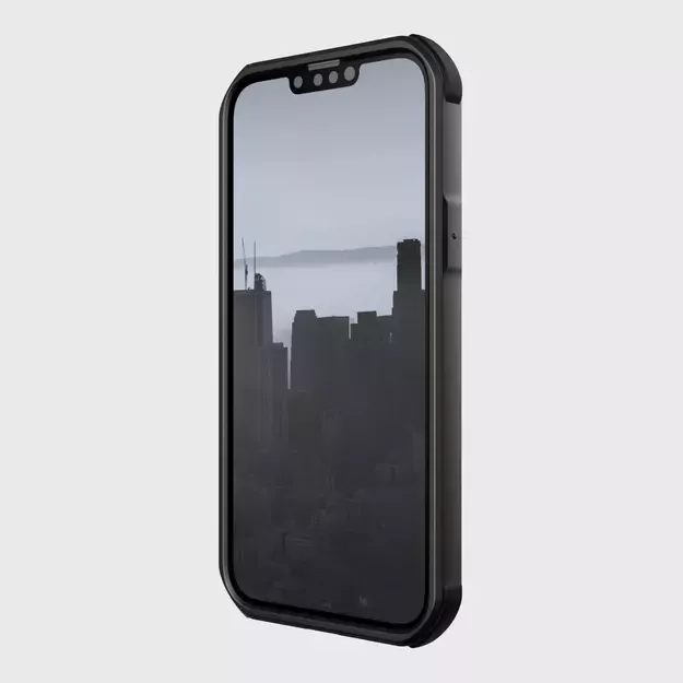 Raptic X-Doria Fort Case iPhone 14 Plus with MagSafe armored cover black 2