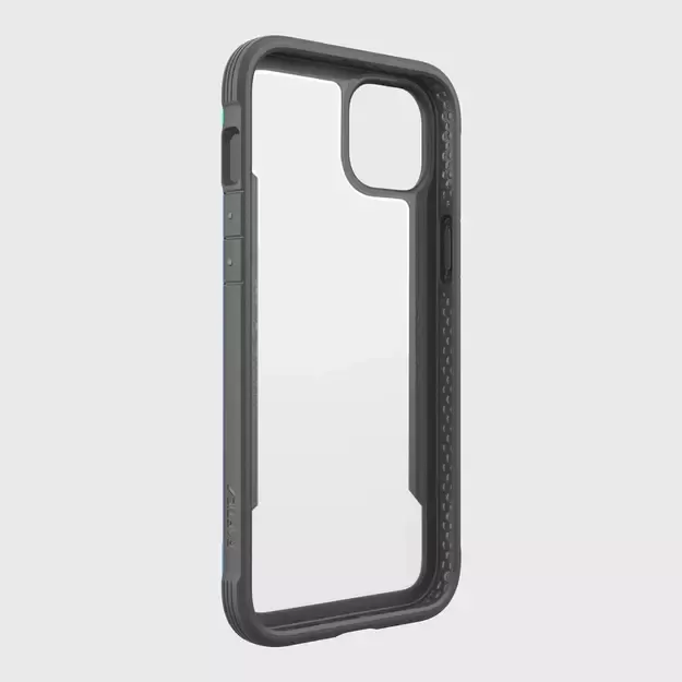 Raptic X-Doria Shield Case iPhone 14 opal cover 12