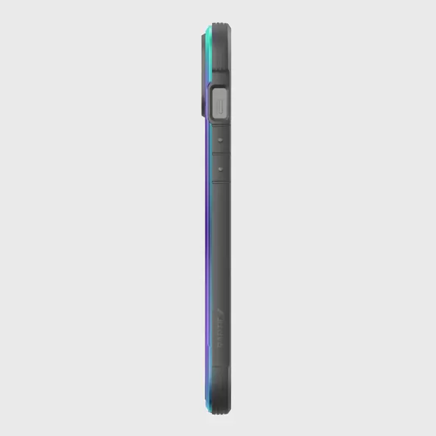 Raptic X-Doria Shield Case iPhone 14 opal cover 7