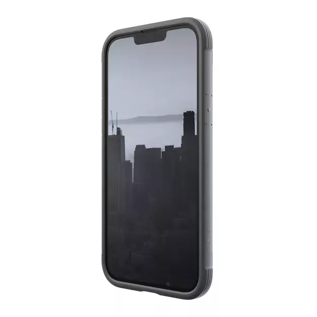 Raptic X-Doria Shield Case iPhone 14 opal cover 5